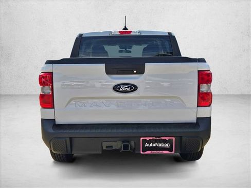 New 2026 Ford Maverick XLT FWD image 8