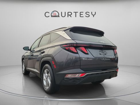 Used 2024 Hyundai Tucson SEL image 2