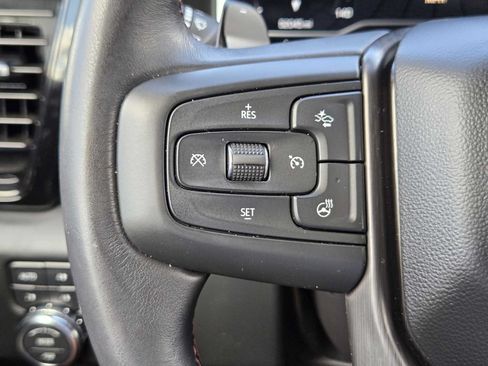 Used 2024 GMC Sierra 1500 AT4X AWD/4WD image 27