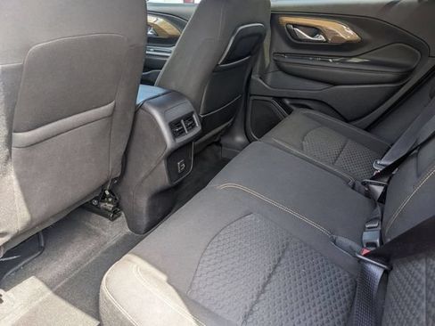 Used 2018 GMC Terrain SLE w/ Driver Convenience Package FWD image 26