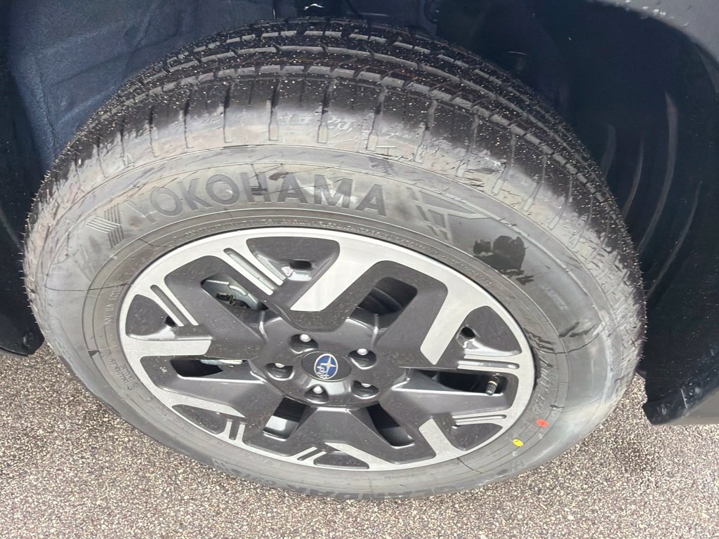 New 2026 Subaru Forester Premium AWD/4WD image 36