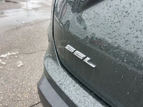 Certified 2024 Ford Edge SEL w/ Convenience Package image 24