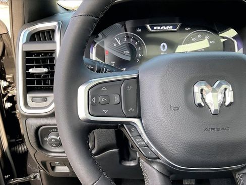 New 2026 RAM 1500 Big Horn image 29