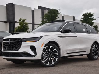 New 2026 Lincoln Nautilus Black Label AWD/4WD video 1