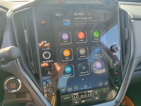 New 2026 Subaru Crosstrek 2.0i Premium image 20