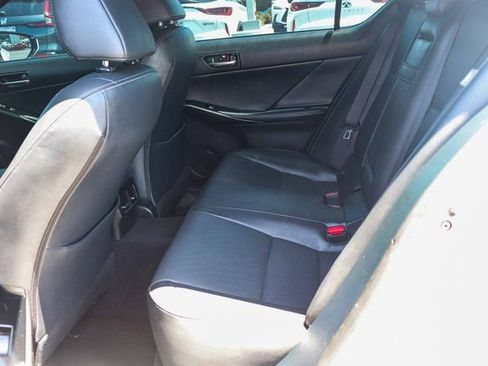 Used 2024 Lexus IS 300 F Sport AWD/4WD image 17