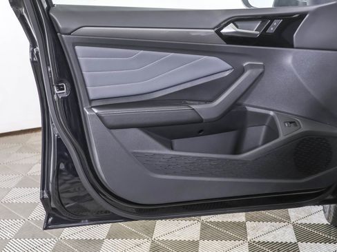 New 2026 Volkswagen Jetta SEL image 32