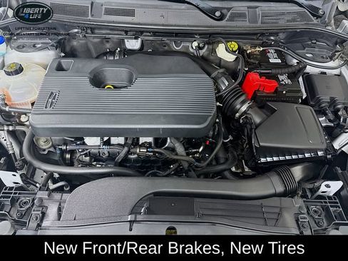 Used 2020 Lincoln Corsair FWD image 29