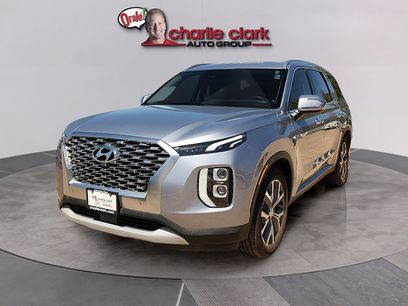 Used 2020 Hyundai Palisade SEL w/ Convenience Package