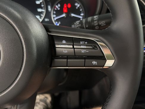 Used 2026 MAZDA MAZDA3 Carbon AWD/4WD image 23