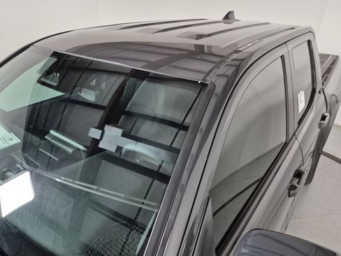 New 2026 Toyota Tacoma SR5 AWD/4WD image 9