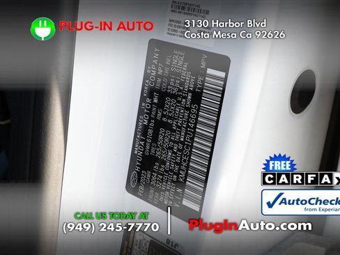 Used 2023 Genesis GV80 3.5T w/ Advanced Package image 10