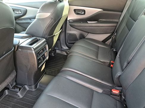 Used 2020 Nissan Murano SL image 21