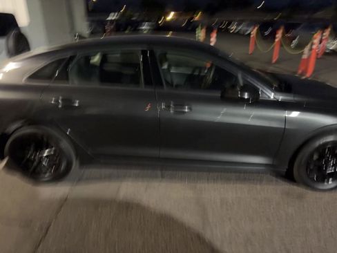 Used 2025 Kia K5 LXS FWD image 16