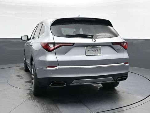 Used 2026 Acura MDX FWD w/ Technology Package image 5