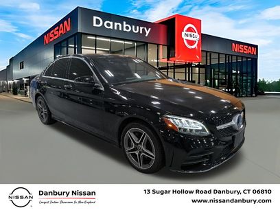 Used 2020 Mercedes-Benz C 300 4MATIC Sedan