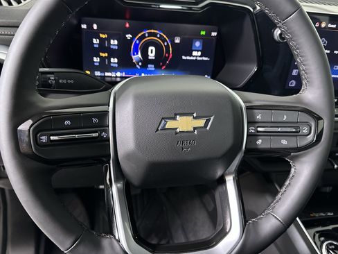 New 2026 Chevrolet Colorado LT w/ LT Convenience Package image 46
