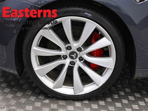 Used 2018 Tesla Model 3 Performance AWD/4WD image 26