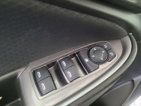 Used 2023 Chevrolet Malibu LT FWD image 32