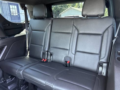 Used 2021 Chevrolet Tahoe Z71 AWD/4WD image 19