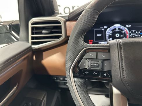 New 2026 Toyota Tundra 1794 Edition AWD/4WD image 28