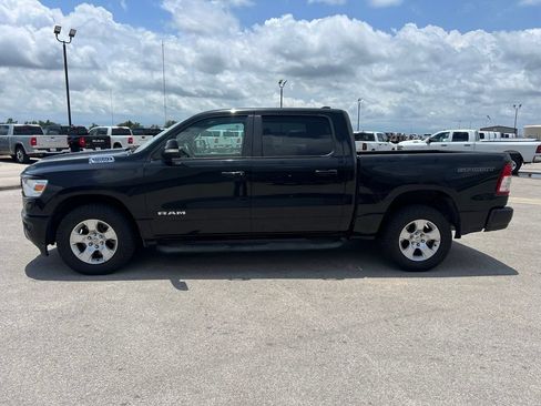 Used 2020 RAM 1500 Big Horn RWD image 2