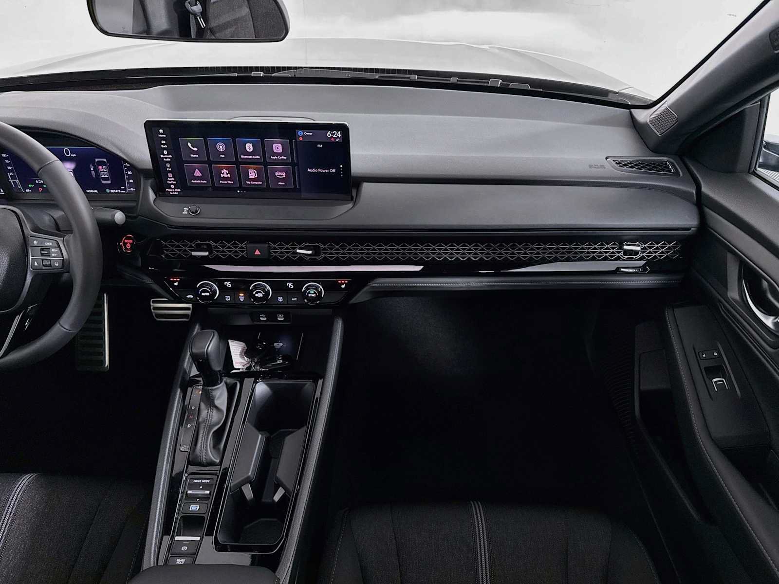 Used 2026 Honda Accord Sport image 21