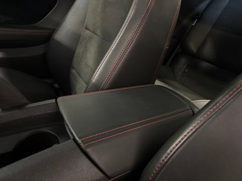 Used 2012 Chevrolet Camaro ZL1 RWD image 37