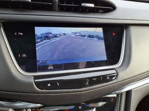 Certified 2023 Cadillac XT5 Premium Luxury image 30