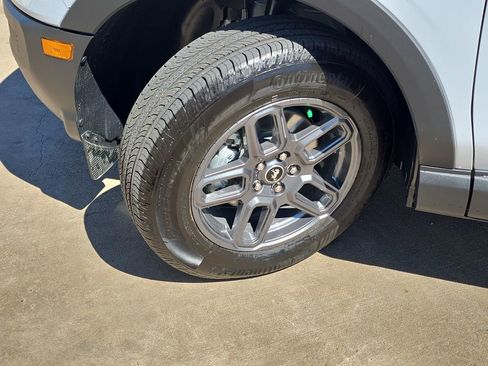 New 2026 Ford Bronco Sport Big Bend w/ Convenience Package image 27