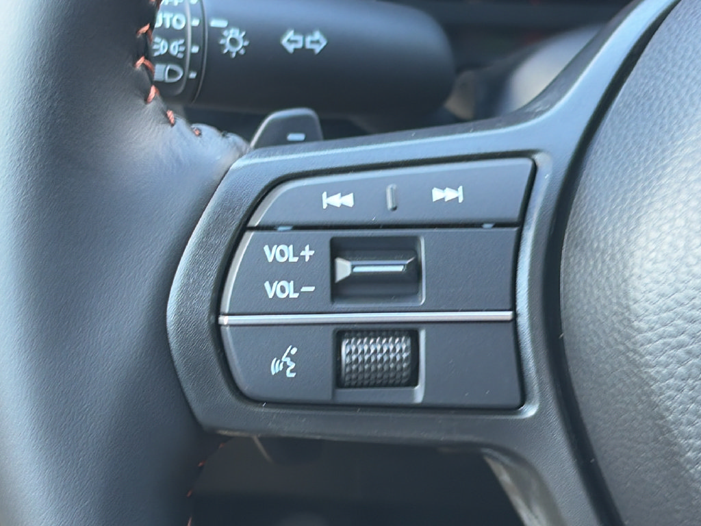 New 2027 Honda CR-V Sport-L image 25