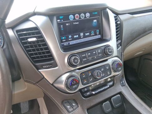 Used 2020 Chevrolet Tahoe LT AWD/4WD image 15