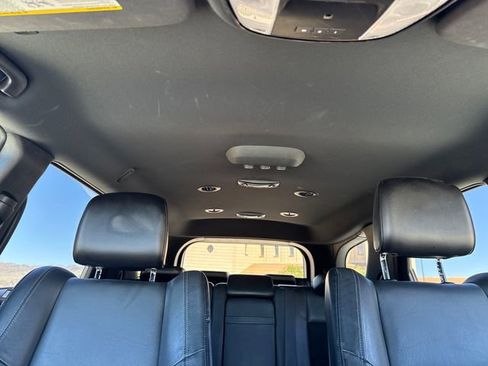 Used 2022 Dodge Durango GT image 21