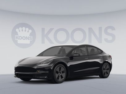 Used 2022 Tesla Model 3 Long Range