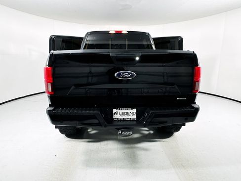 Used 2020 Ford F150 XLT w/ Equipment Group 302A Luxury AWD/4WD image 28