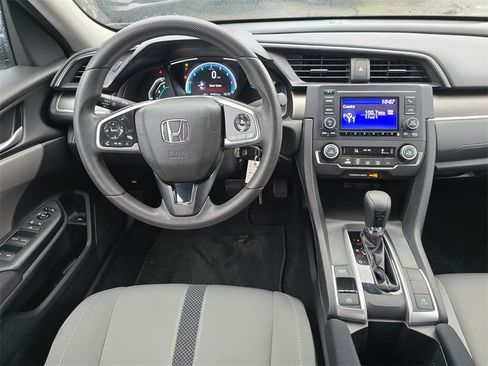 Used 2019 Honda Civic LX image 21