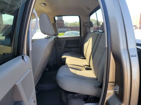 Used 2008 Dodge Ram 1500 Truck SLT w/ Popular Equipment Group image 14