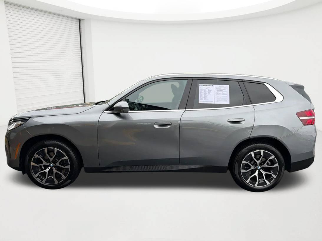 Used 2026 BMW X3 xDrive30i AWD/4WD image 8