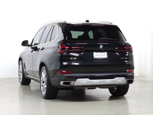 Used 2024 BMW X5 xDrive40i w/ Premium Package image 6