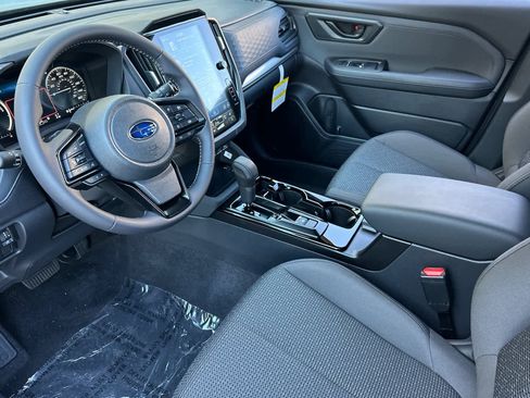 New 2026 Subaru Forester Sport AWD/4WD image 9