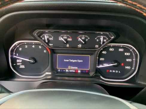 Used 2019 GMC Sierra 1500 AT4 w/ AT4 Premium Package image 25