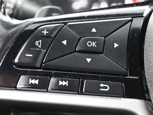 Used 2021 Nissan Altima 2.0 SR image 23