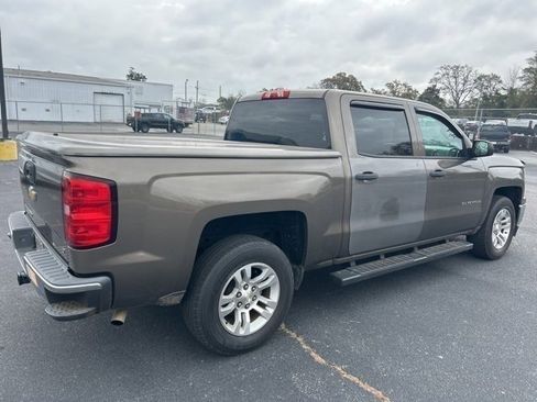 Used 2014 Chevrolet Silverado 1500 LT w/ All Star Edition image 4