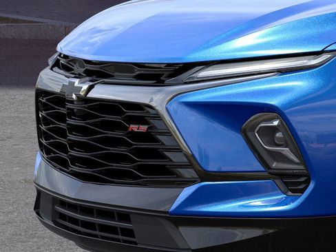 New 2026 Chevrolet Blazer RS image 13