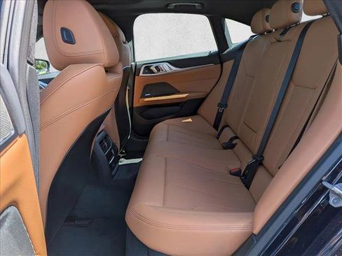 New 2026 BMW i4 xDrive40i w/ Premium Package AWD/4WD image 17
