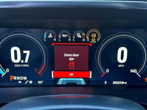 Used 2023 Ford F150 Raptor image 22