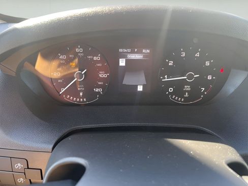 New 2025 RAM ProMaster 3500 w/ Cold Weather Group FWD image 10