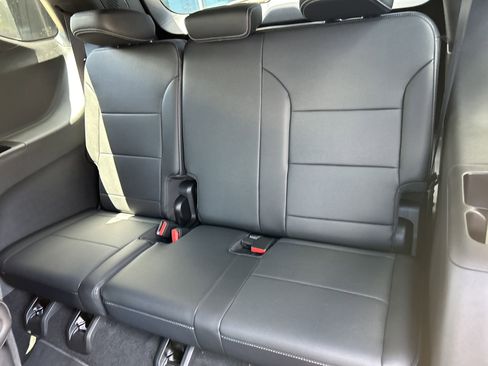 New 2026 Chevrolet Traverse LT w/ Sun and Wheel Package image 75