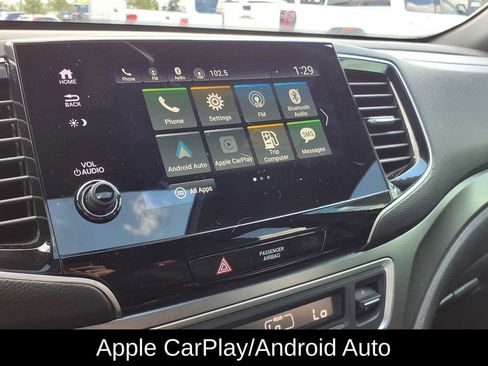Used 2022 Honda Passport EX-L image 24