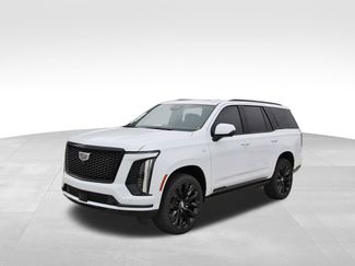 New 2026 Cadillac Escalade Platinum Sport w/ LPO, ONYX Package AWD/4WD video 2